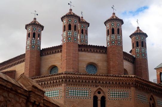 Mausoleum of the Amantes
