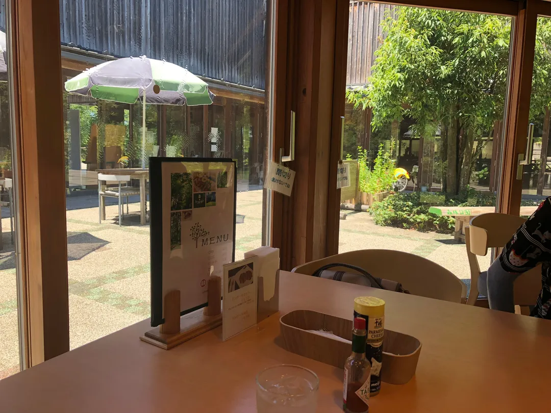 4_Ishikawa Forest Park