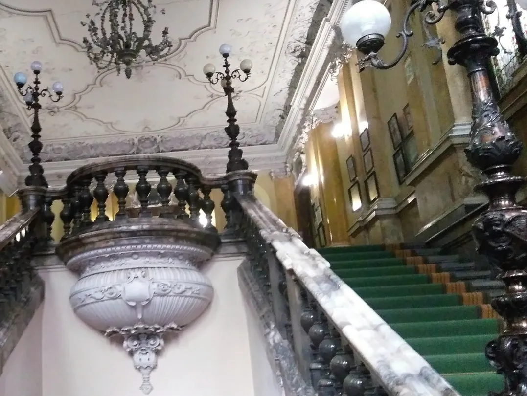 3_Museum of Ethnography and Crafts