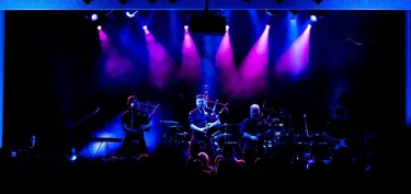 The Grand Venue, Clitheroe