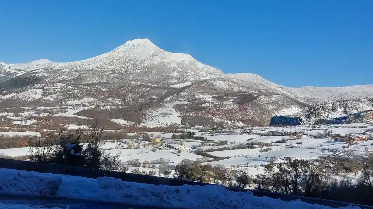 Hotels in Marsico Nuovo
