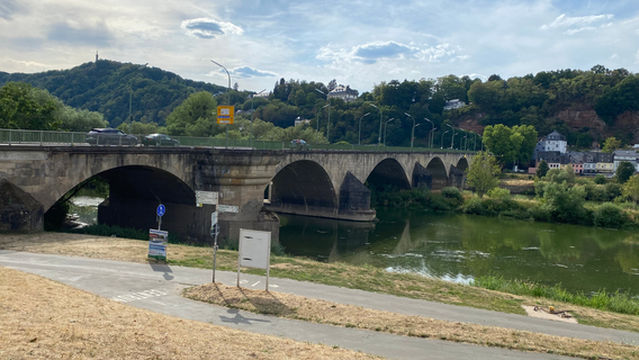 Kaiser-Wilhelm-Bruecke