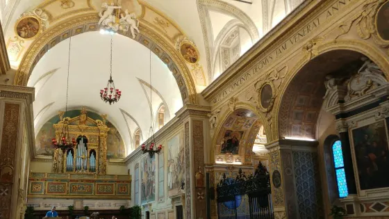 Santuario della Madonna del Frassino