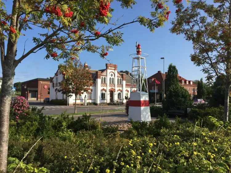 Hotels in Stenstorp