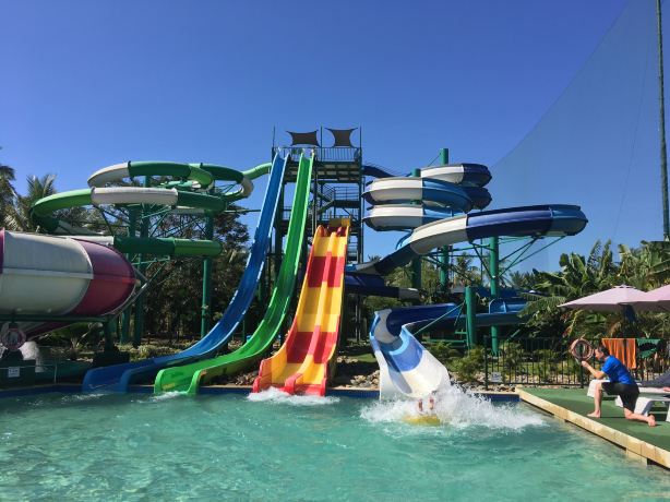 Big Bula Waterpark