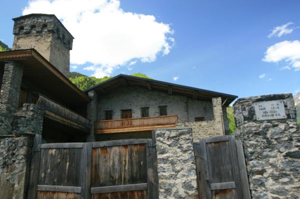 Mikheil Khergiani Historic House Museum