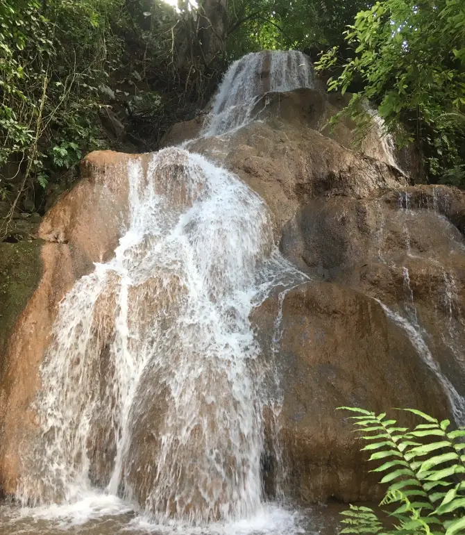 Mae Sariang