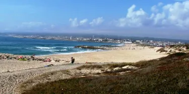 Praia da Figueira (Figueira Beach)