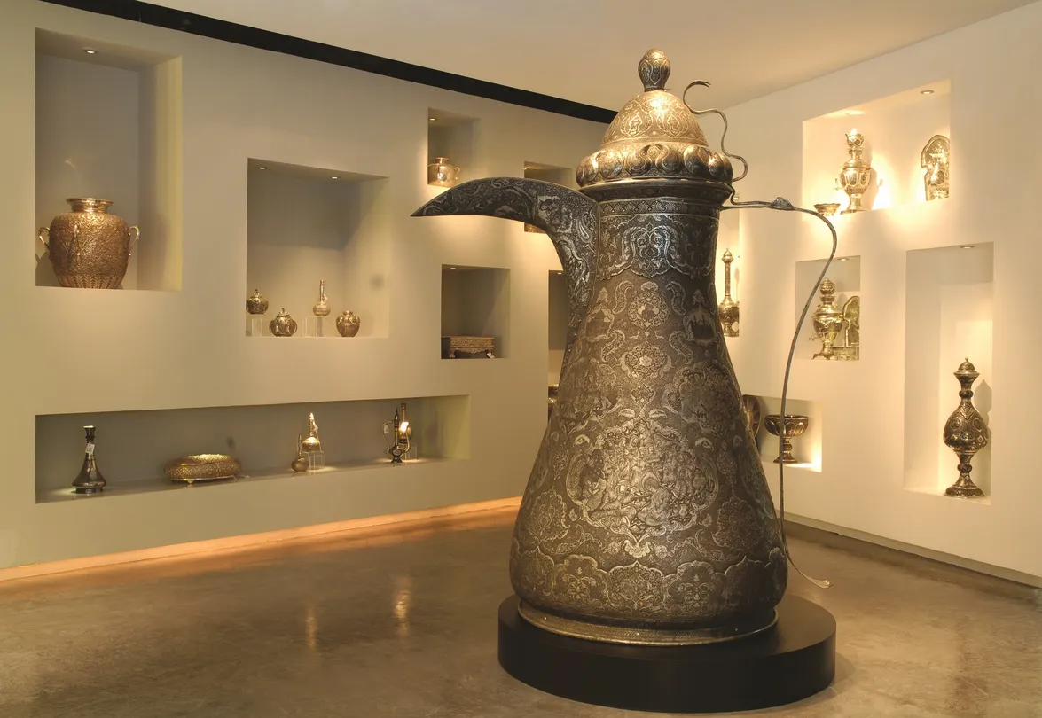 1_伊斯蘭藝術中心