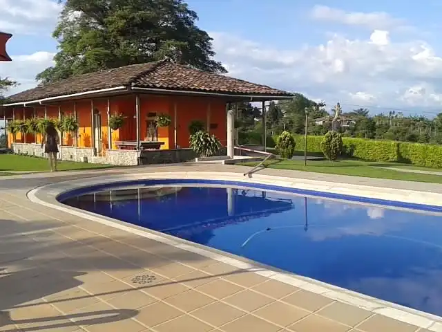 Hotels in Chinchiná