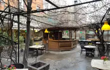 Dalan Art Gallery and Restaurant Abovyan 12