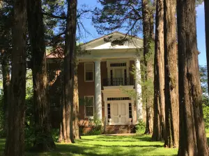 Strawberry Plains Audubon Center
