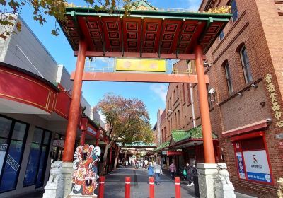Chinatown