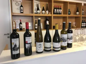 Bodega Otto Bestue