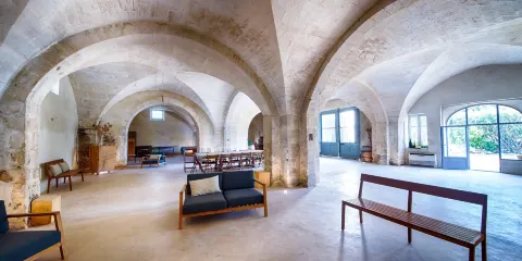 Château Mourgues du Grès