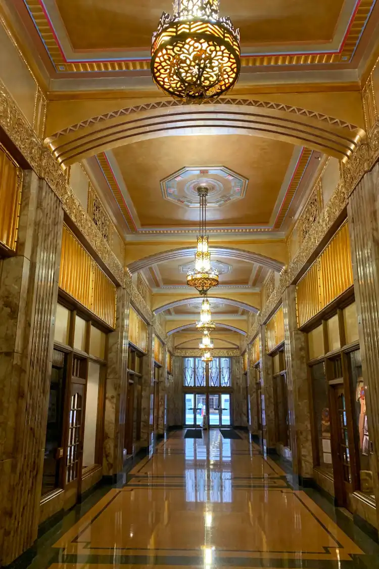 Indigo Hotels in Tulsa