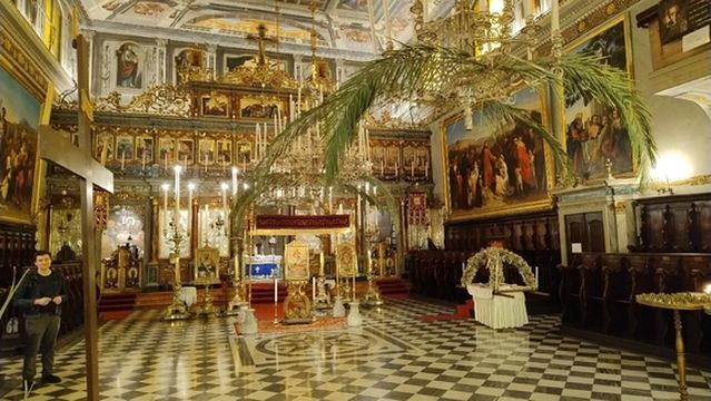 Greek Orthodox Church of Saint Nicholas