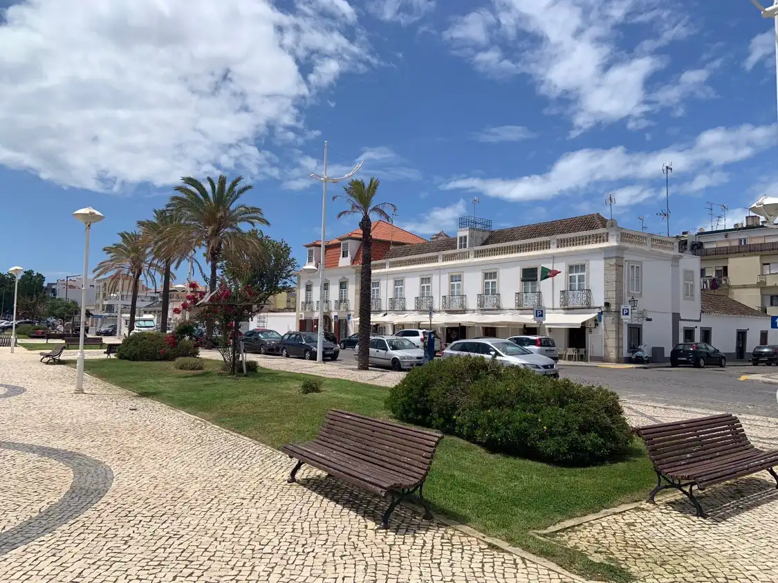 Hotels near Estatua Do Marques de Pombal