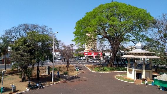 Museu Municipal de Uberlândia