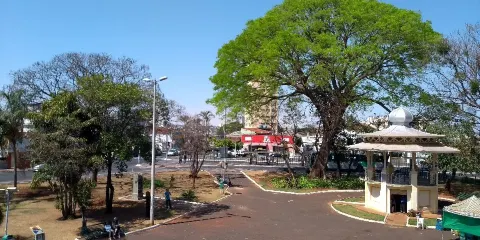 Uberlandia Municipal Museum