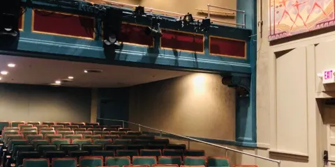 Ocean Springs Museum