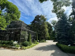 Königsberger Tiergarten