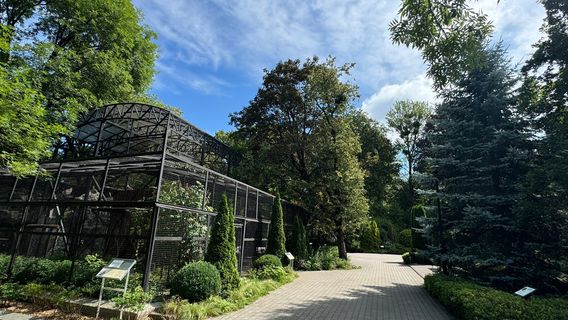 Kaliningrad Zoo