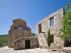 Church of Panagia of Sintis