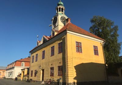 Rauma Museum, Old Town Hall