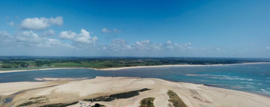 Pointe d'Agon