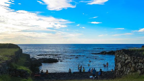 Hanga Roa