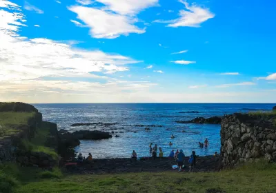Hanga Roa