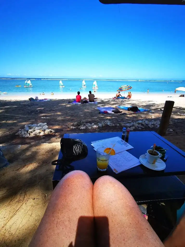 Hotels in der Nähe von Plage de la Saline