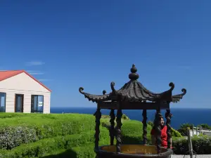Nan Hai Pu Tuo Temple of Australia