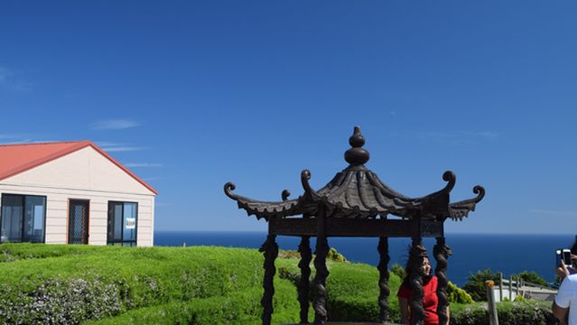 Nan Hai Pu Tuo Temple of Australia