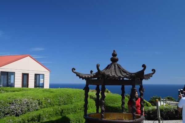 Nan Hai Pu Tuo Temple of Australia