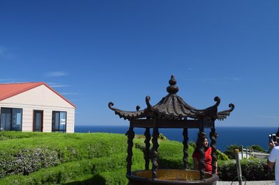 Nan Hai Pu Tuo Temple of Australia