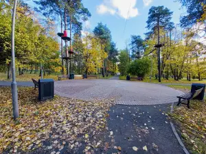 Minimelts park