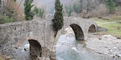 Ponte Di Cerbaia