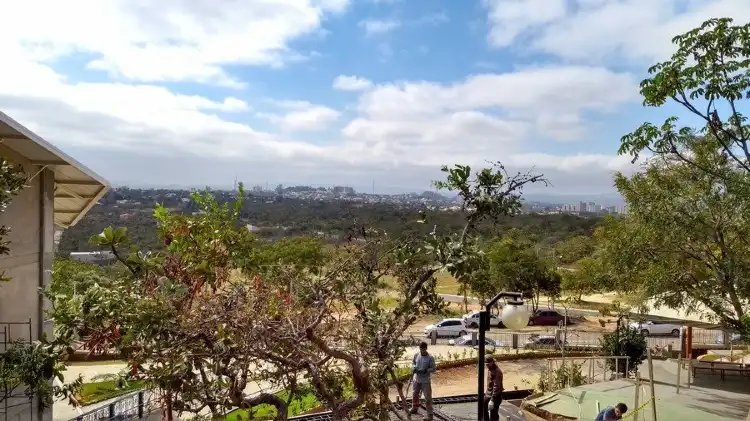 Hotels near Shrine of Nossa Senhora da Salette