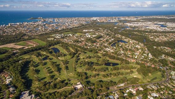 Mooloolaba