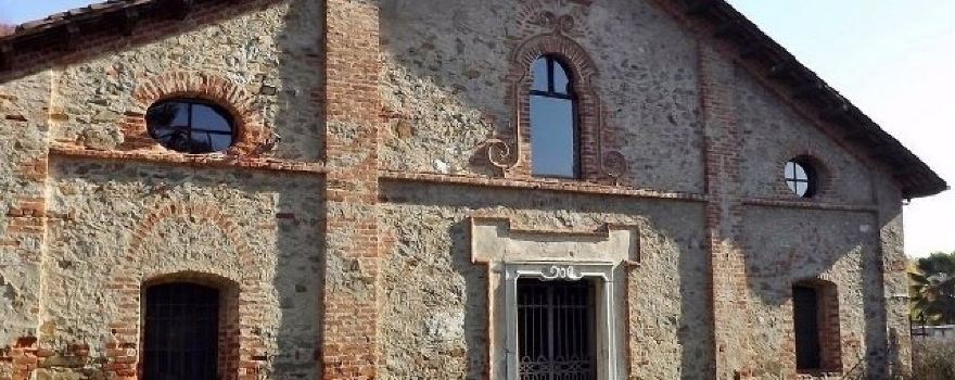 Santa Maria del Monastero