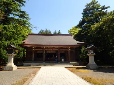 大山町