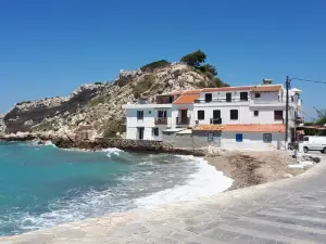 Calma Beach Bar
