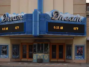 Dream Theater