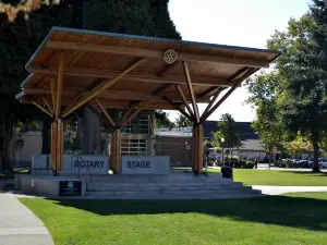 Pioneer Park