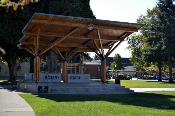 Pioneer Park