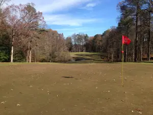 Suffolk Golf Course