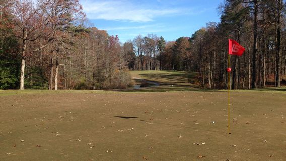 Suffolk Golf Course