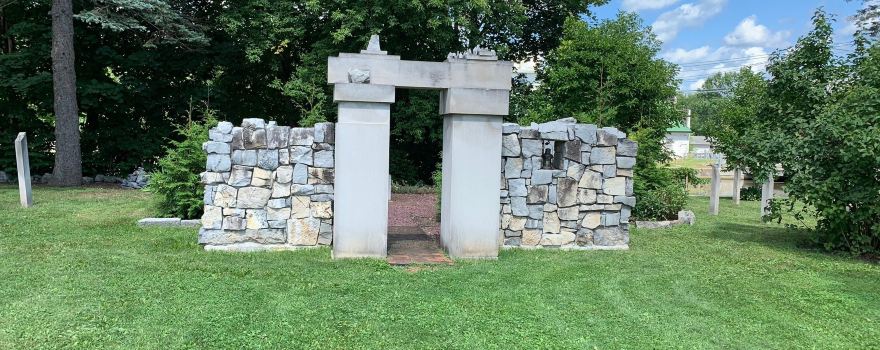 American Civil War Memorial